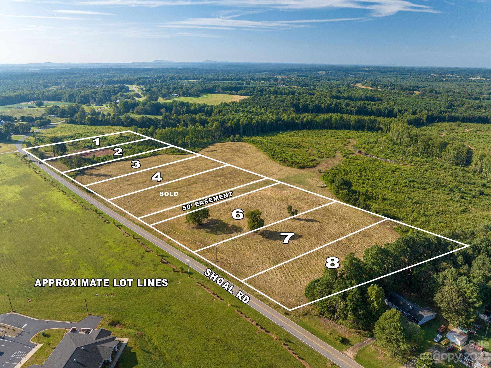 0 Shoal Road, Unit 7 Lincolnton, NC 28092 - Photo 3 of 22 Gallery Image 3