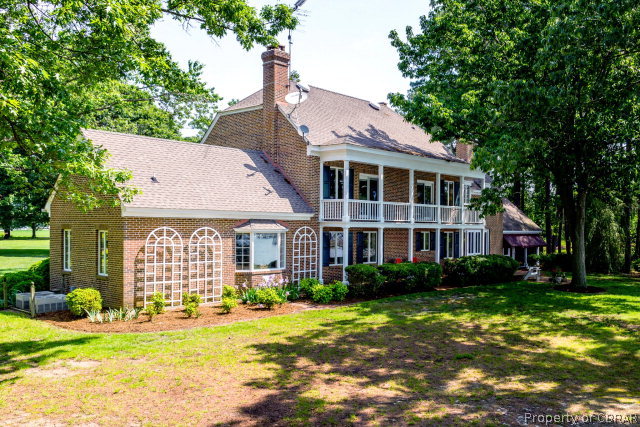 428-430 Harveys Neck Road Heathsville, VA 22473 - Photo 36 of 36