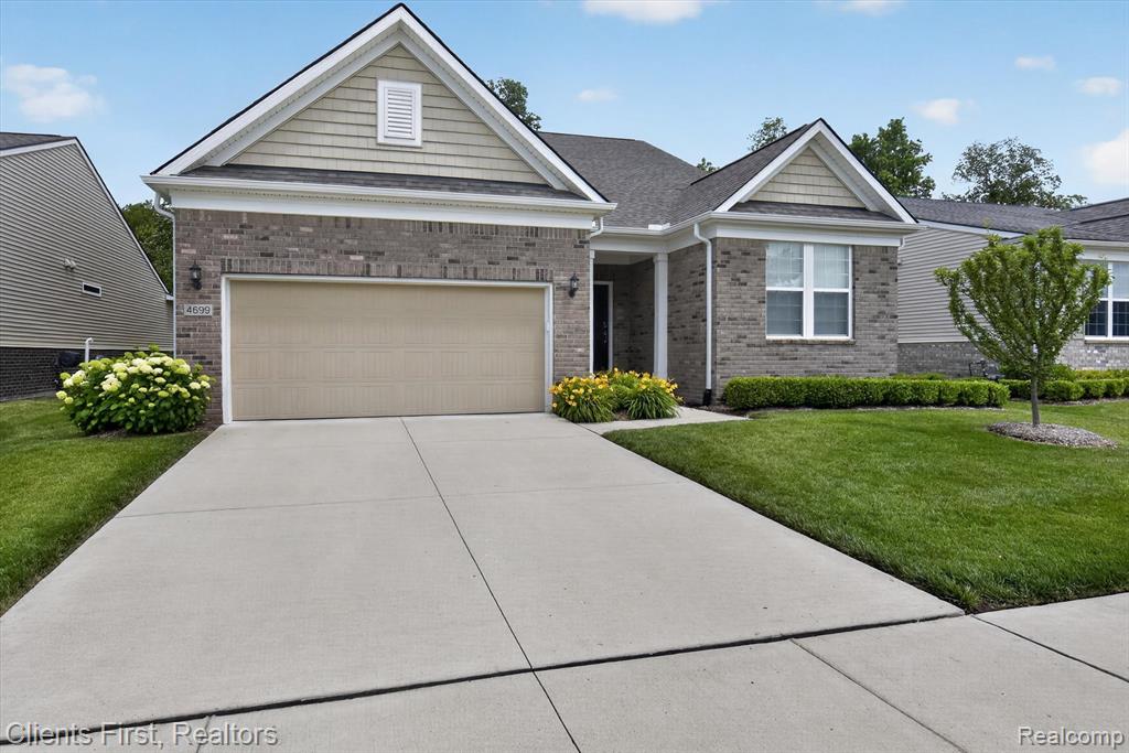 4699 Bingham Road Canton, MI 48188 - Photo 3 of 62