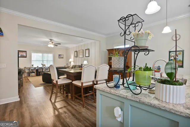 $349,500 | 406 Jacob Court, Statesboro, GA 30461