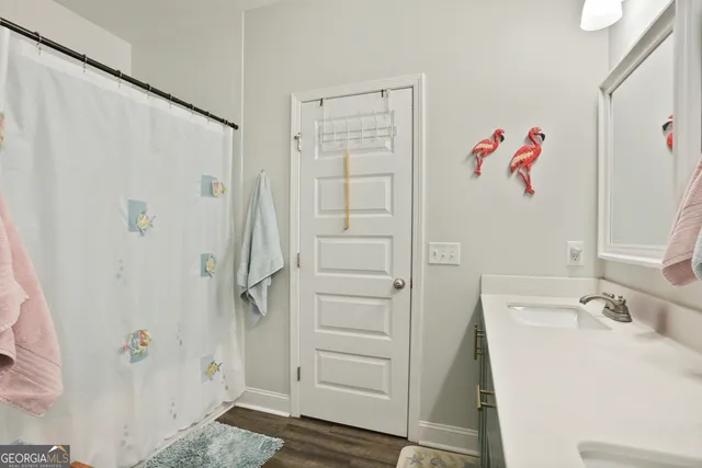 $349,500 | 406 Jacob Court, Statesboro, GA 30461