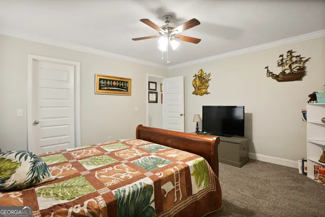 $349,500 | 406 Jacob Court, Statesboro, GA 30461