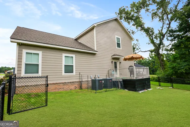 $349,500 | 406 Jacob Court, Statesboro, GA 30461
