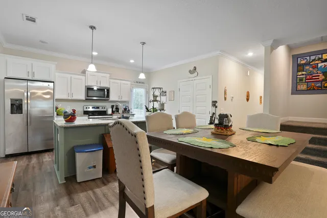 $349,500 | 406 Jacob Court, Statesboro, GA 30461