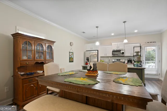 $349,500 | 406 Jacob Court, Statesboro, GA 30461