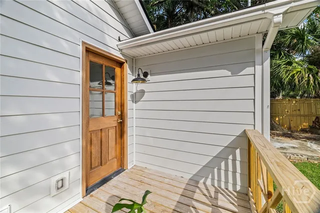 $525,000 | 1223 East 38th Street, Savannah, GA 31404