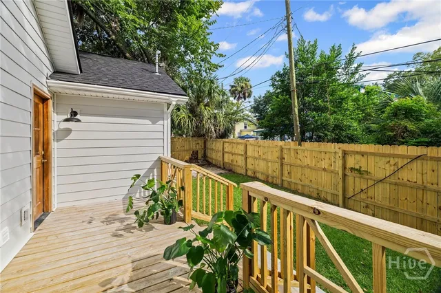 $525,000 | 1223 East 38th Street, Savannah, GA 31404