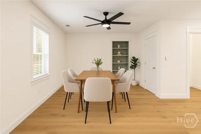 $525,000 | 1223 East 38th Street, Savannah, GA 31404