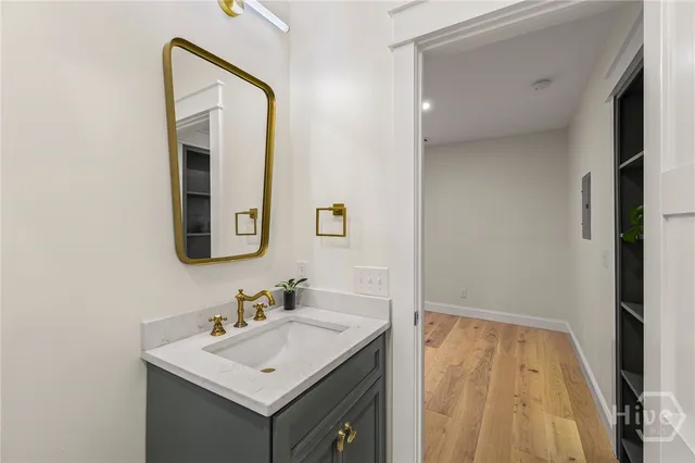 $525,000 | 1223 East 38th Street, Savannah, GA 31404