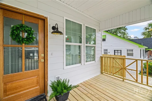 $525,000 | 1223 East 38th Street, Savannah, GA 31404