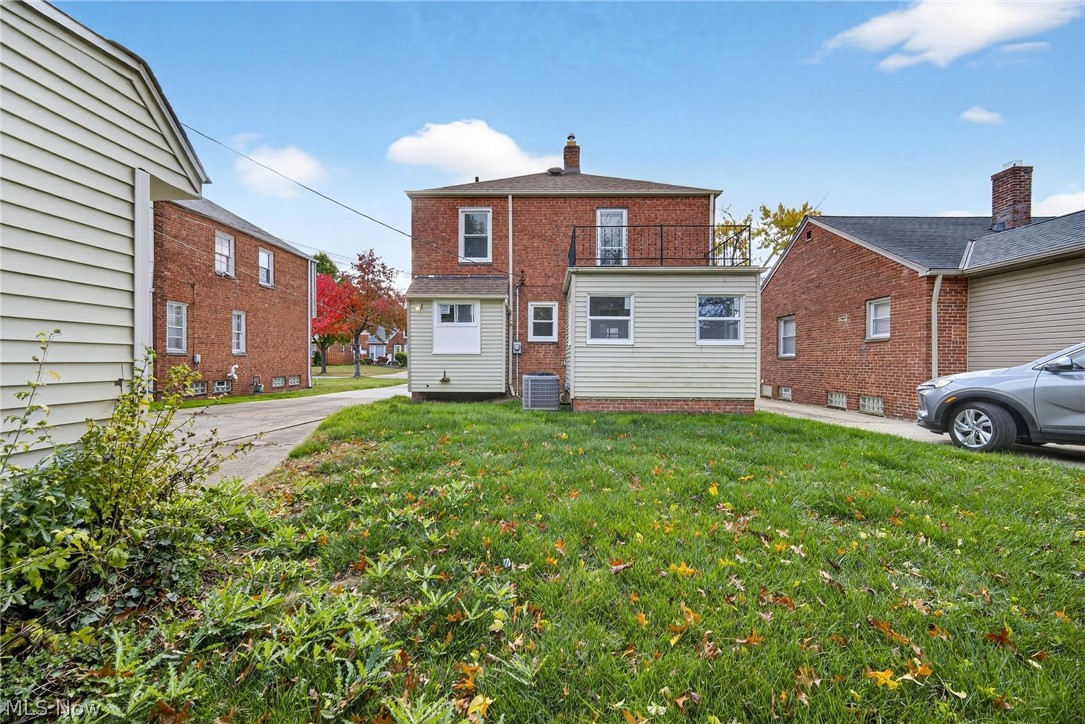 3789 Colony Road South Euclid, OH 44118 - Photo 5 of 41 Gallery Image 5