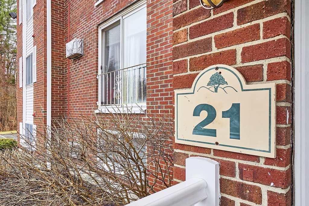 21 Clark's Road, Unit 103 Amesbury, MA 01913 - Photo 20 of 22 Gallery Image 20