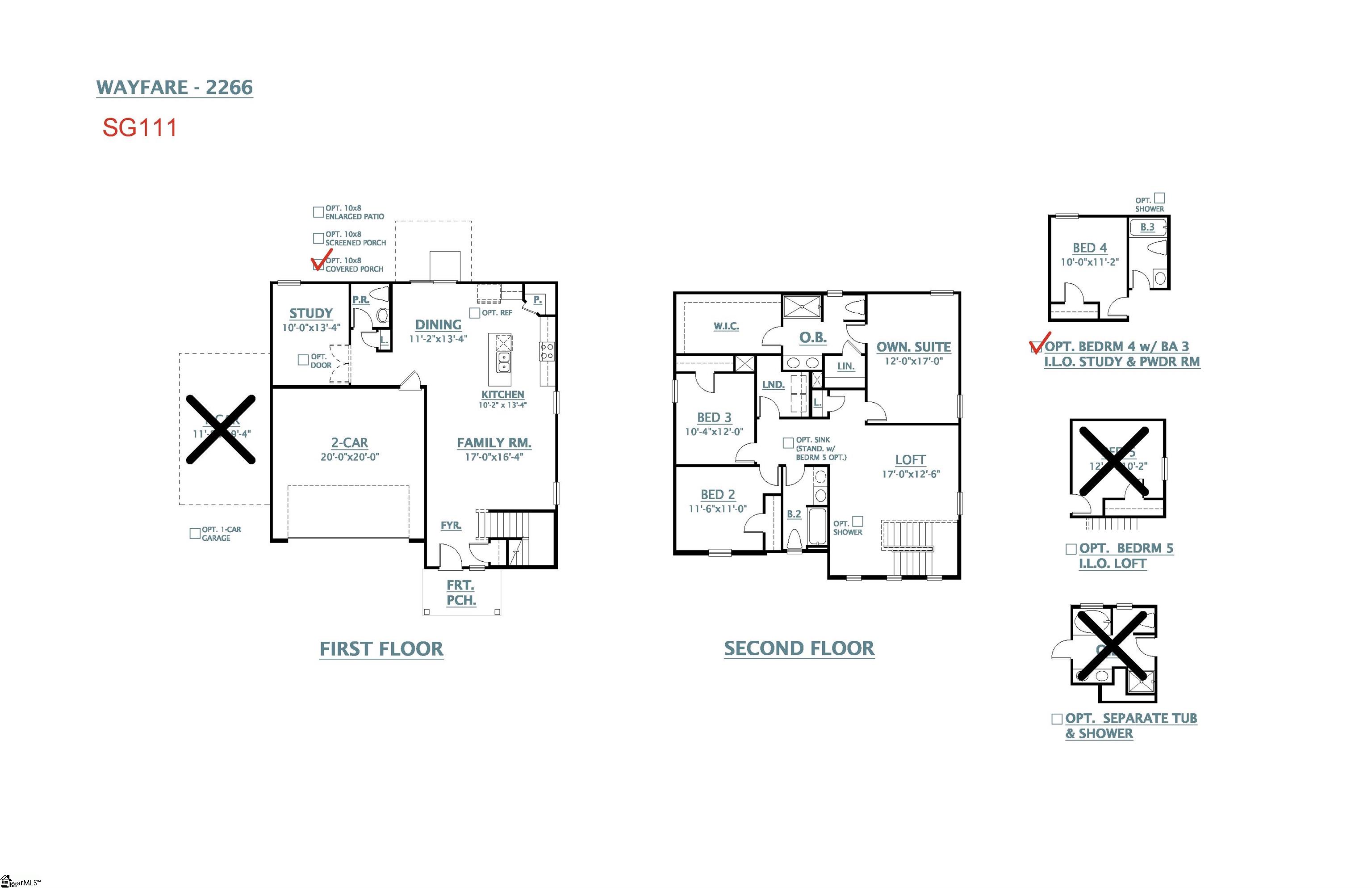 272 Talbert Trail Landrum, SC 29356 - Photo 2 of 7