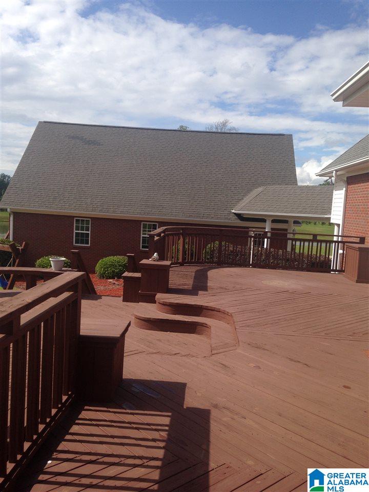 730 County Road 5 Jemison, AL 35085 - Photo 26 of 36
