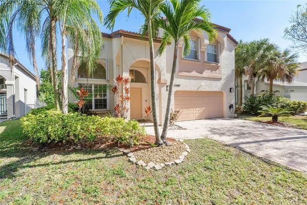 $4,600 | 15883 Northwest 11th Street, Pembroke Pines, FL 33028
