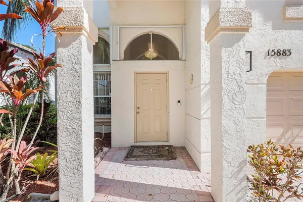 $4,600 | 15883 Northwest 11th Street, Pembroke Pines, FL 33028