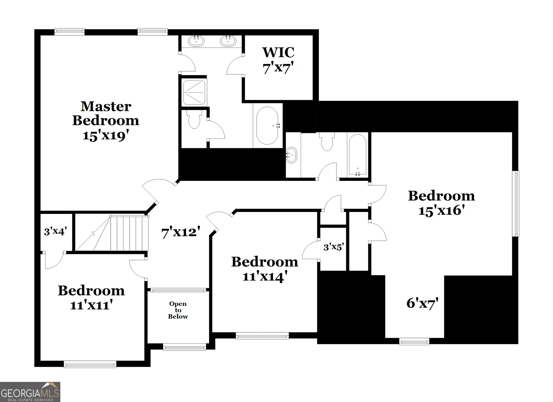 70 Fairwoods Court Covington, GA 30016 - Photo 16 of 17