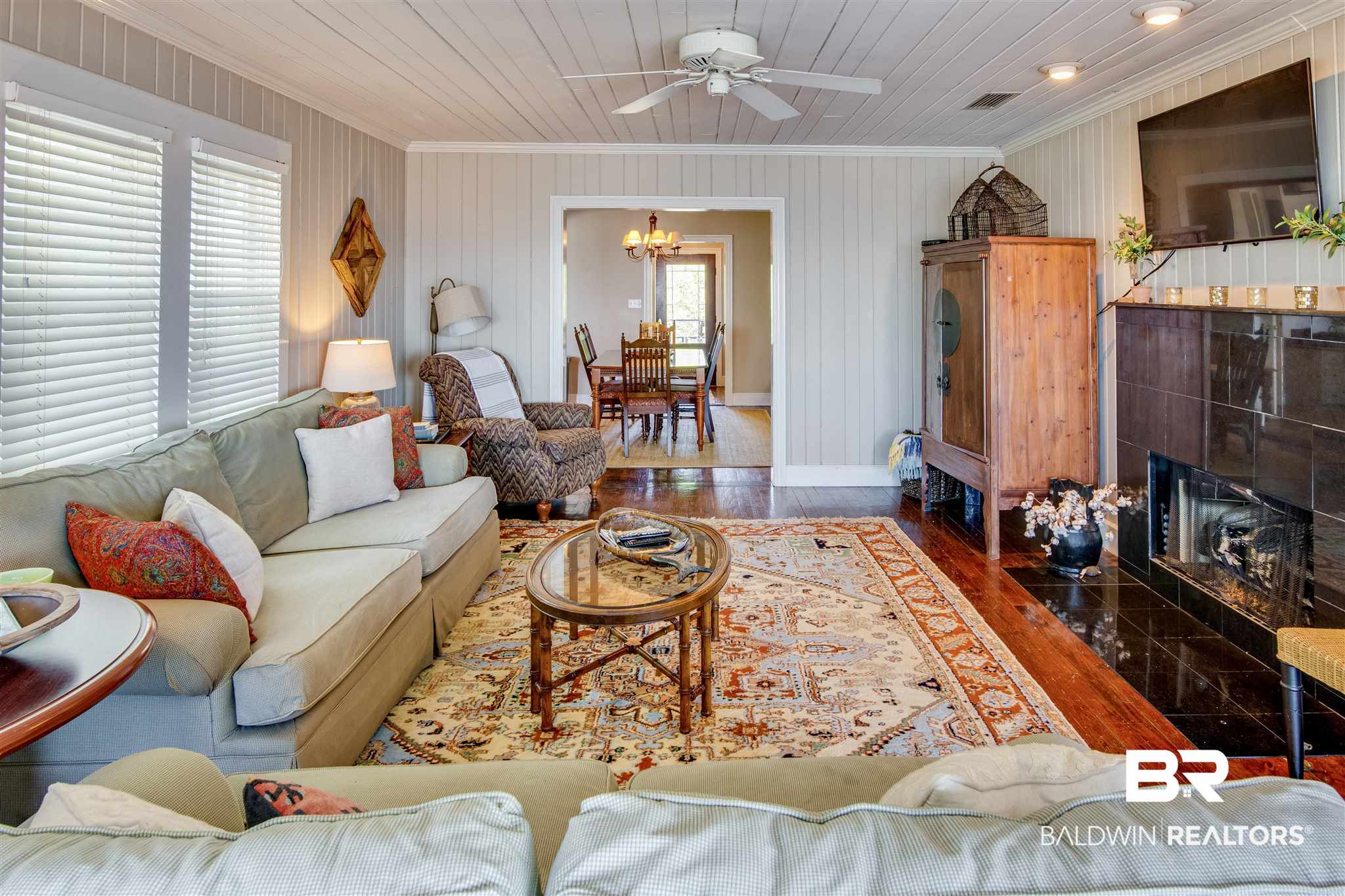 12303 County Road 1 Fairhope, AL 36532 - Photo 19 of 38 Living Room