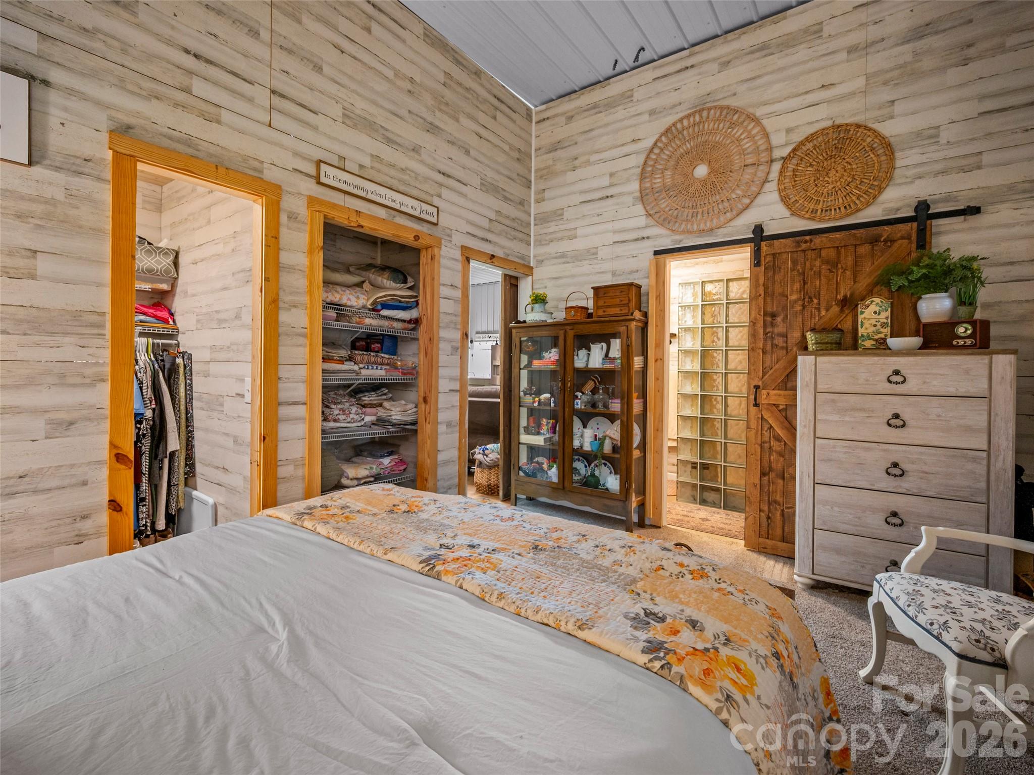 873 Ellenboro Henrietta Road Ellenboro, NC 28040 - Photo 15 of 48