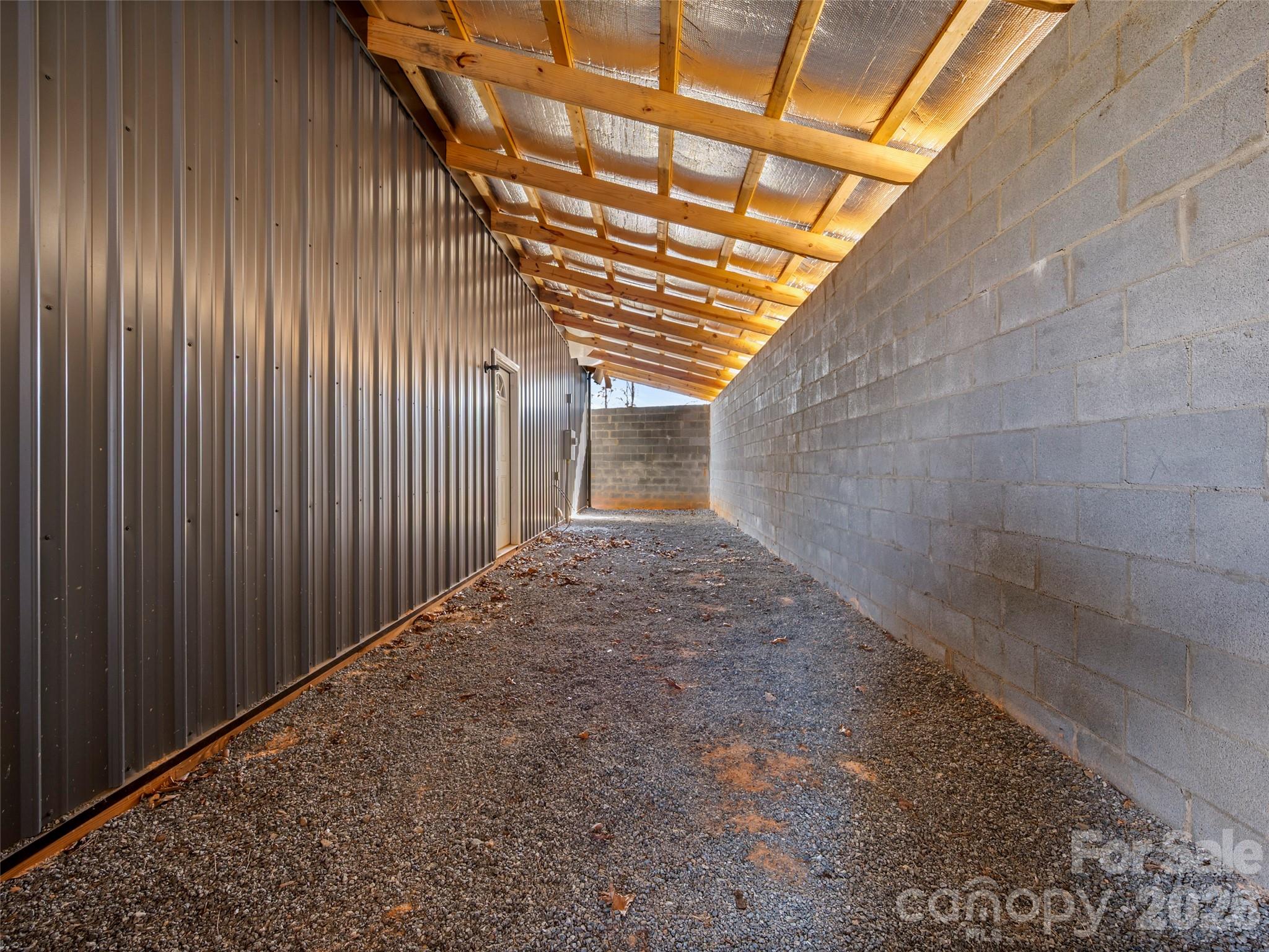 873 Ellenboro Henrietta Road Ellenboro, NC 28040 - Photo 22 of 48