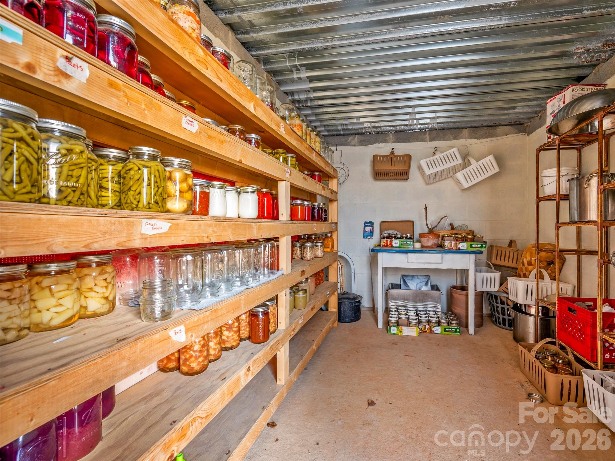 873 Ellenboro Henrietta Road Ellenboro, NC 28040 - Photo 23 of 48