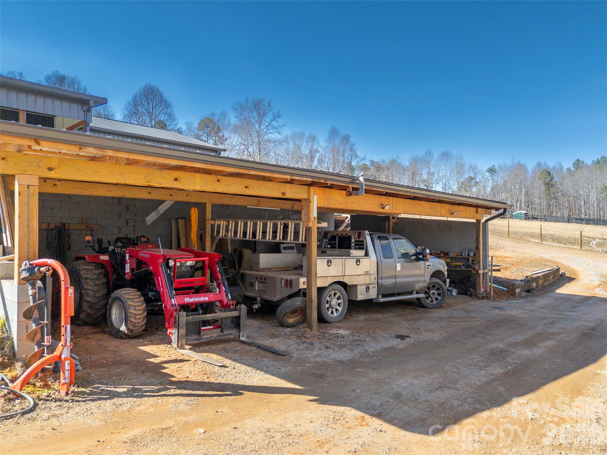 873 Ellenboro Henrietta Road Ellenboro, NC 28040 - Photo 25 of 48