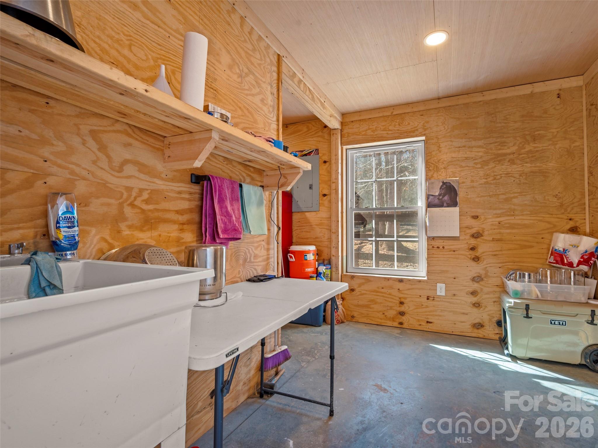 873 Ellenboro Henrietta Road Ellenboro, NC 28040 - Photo 32 of 48