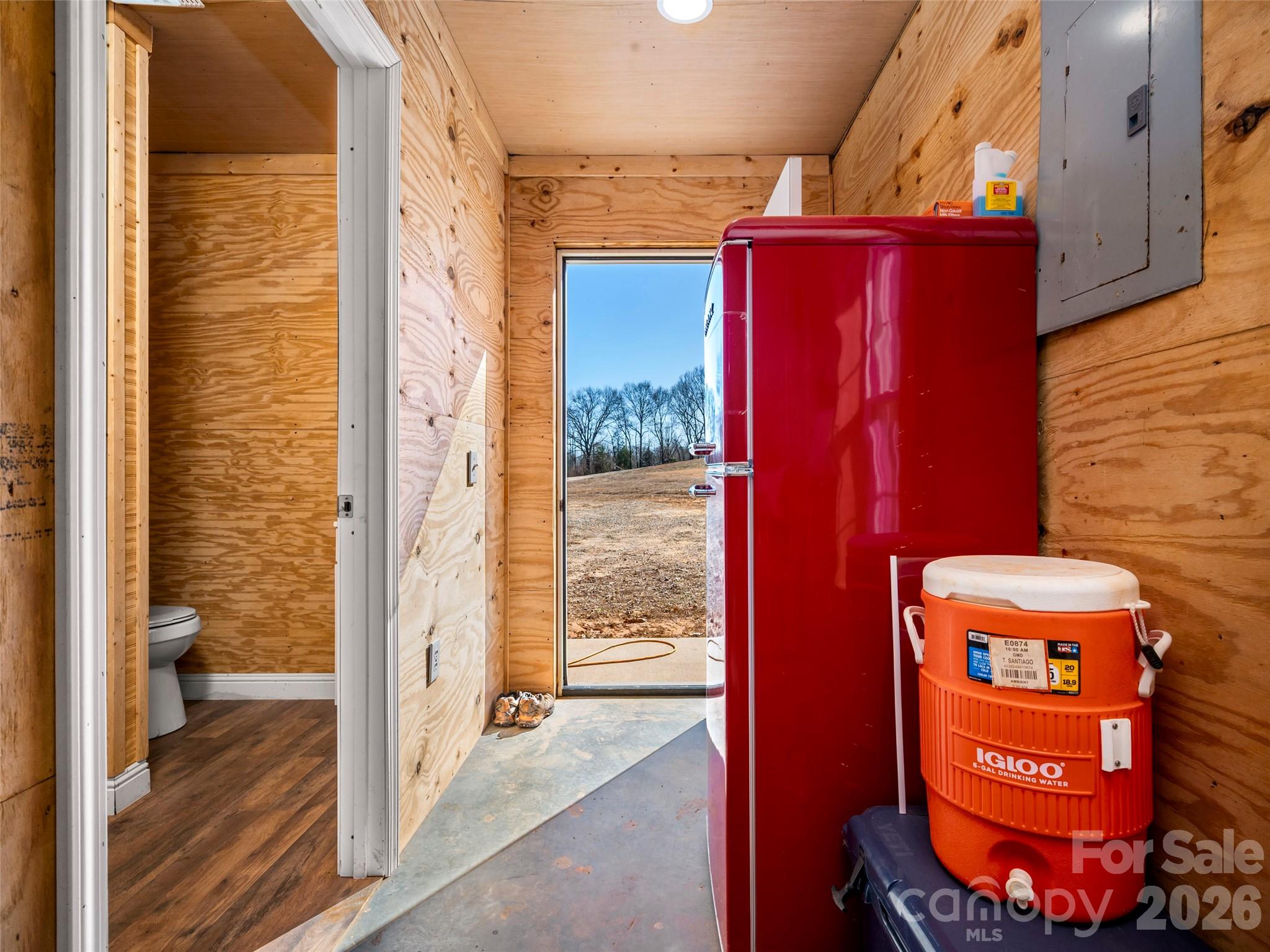 873 Ellenboro Henrietta Road Ellenboro, NC 28040 - Photo 33 of 48