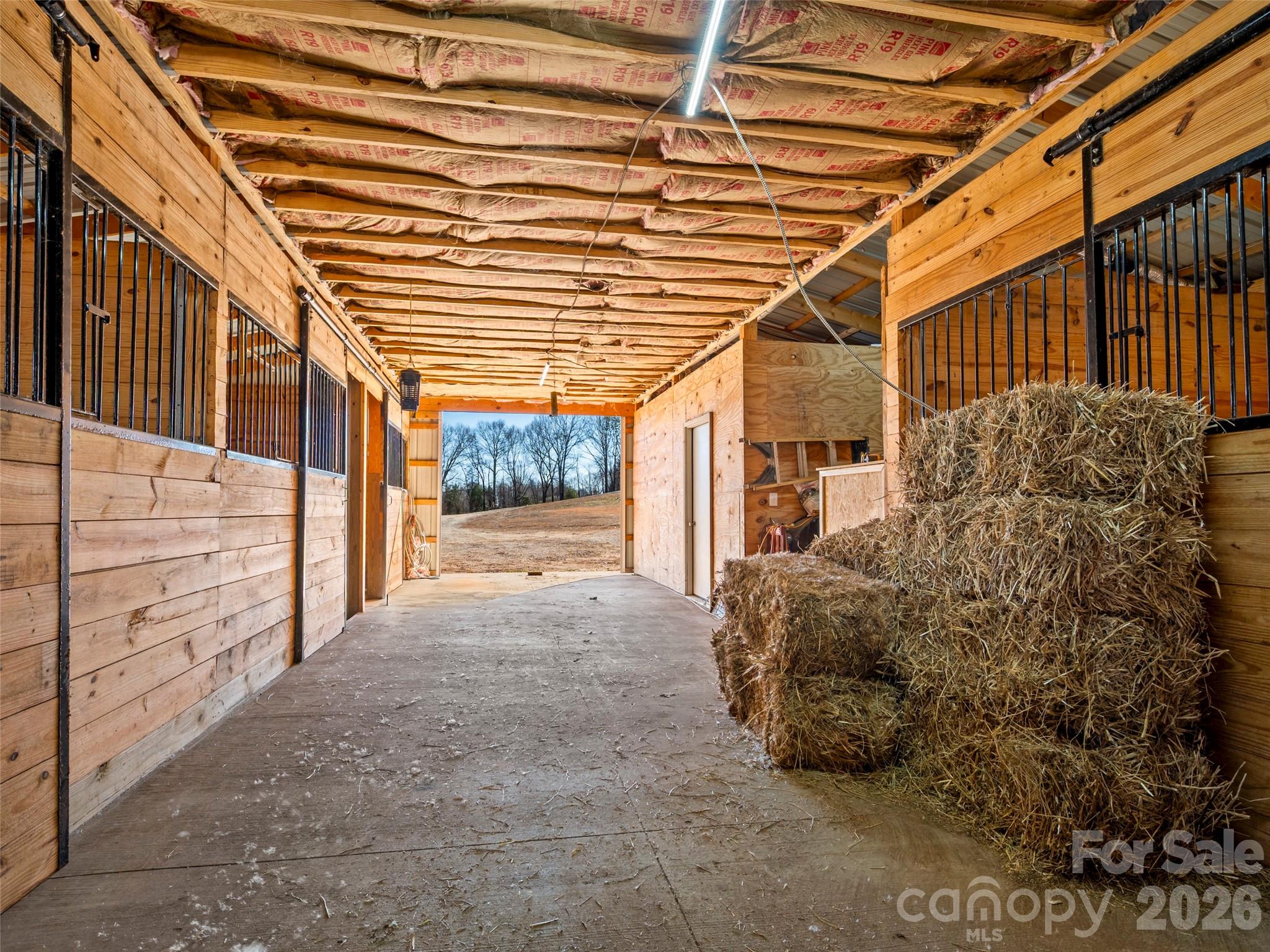 873 Ellenboro Henrietta Road Ellenboro, NC 28040 - Photo 34 of 48 a view of a porch