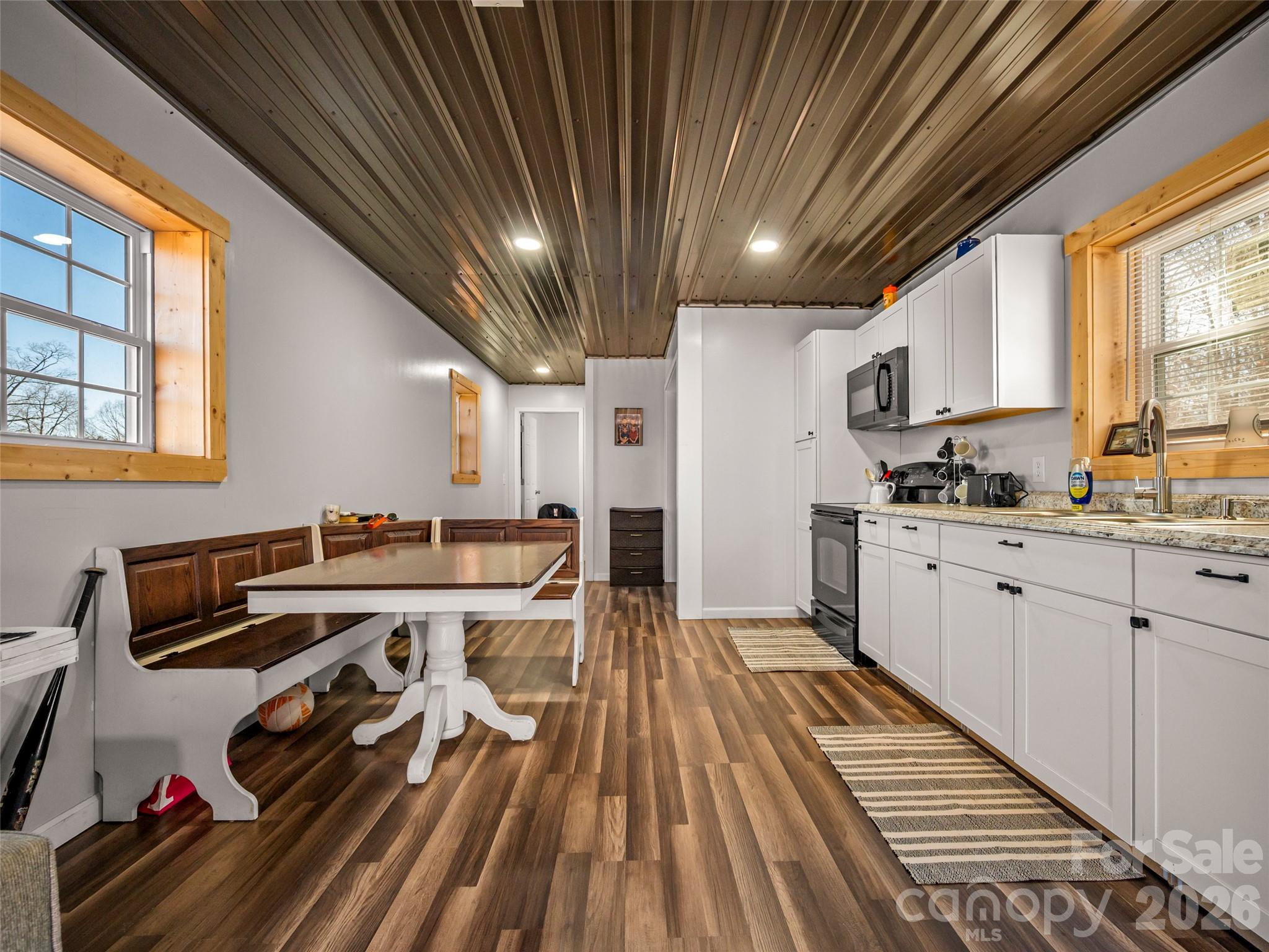 873 Ellenboro Henrietta Road Ellenboro, NC 28040 - Photo 37 of 48