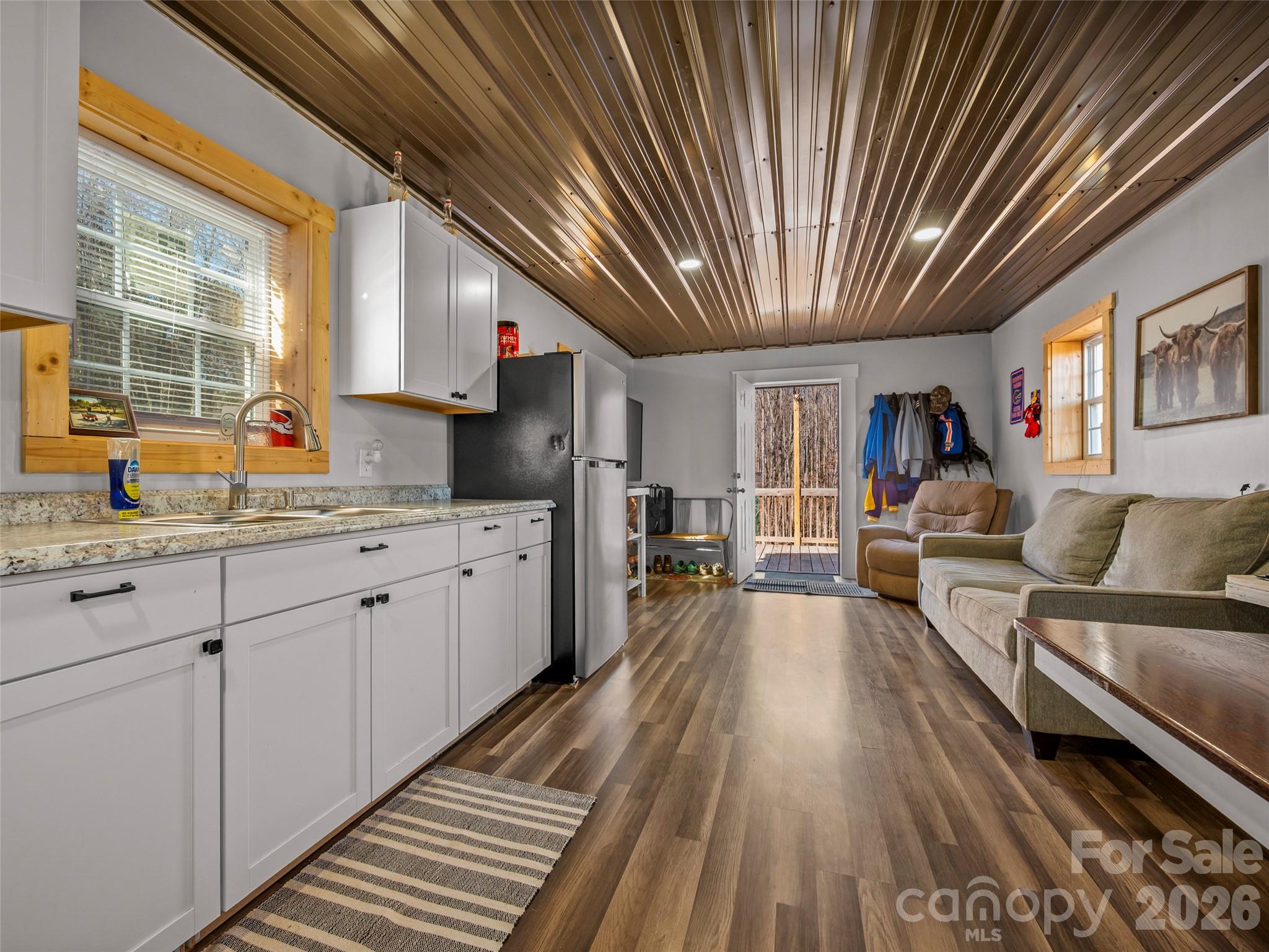 873 Ellenboro Henrietta Road Ellenboro, NC 28040 - Photo 38 of 48