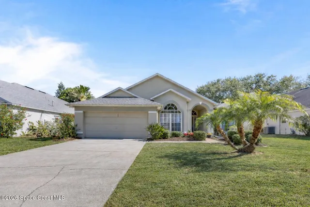 $2,700 | 1915 Worchester Way, Merritt Island, FL 32953