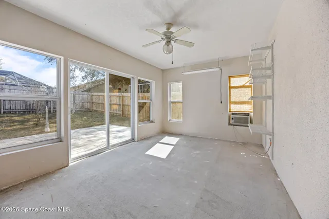 $2,700 | 1915 Worchester Way, Merritt Island, FL 32953