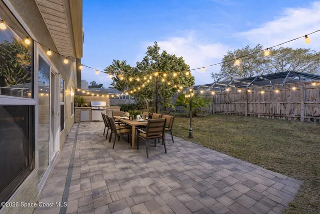 $2,700 | 1915 Worchester Way, Merritt Island, FL 32953