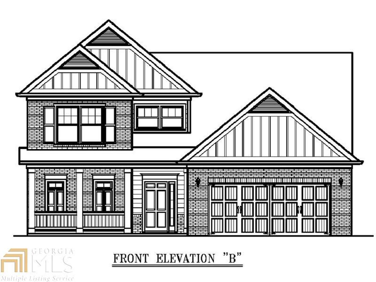697 Rockingham Drive, Unit 165 Lithia Springs, GA 30122 - Photo 1 of 1 Gallery Image 1