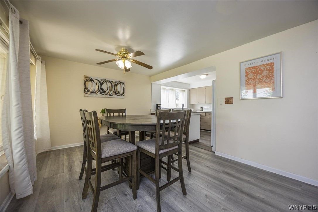 9326 Rivershore Drive Niagara Falls, NY 14304 - Photo 15 of 42