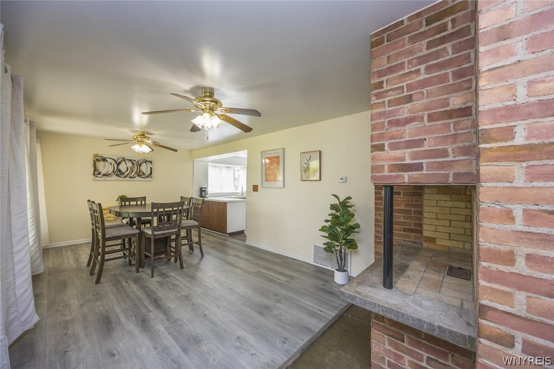 9326 Rivershore Drive Niagara Falls, NY 14304 - Photo 17 of 42