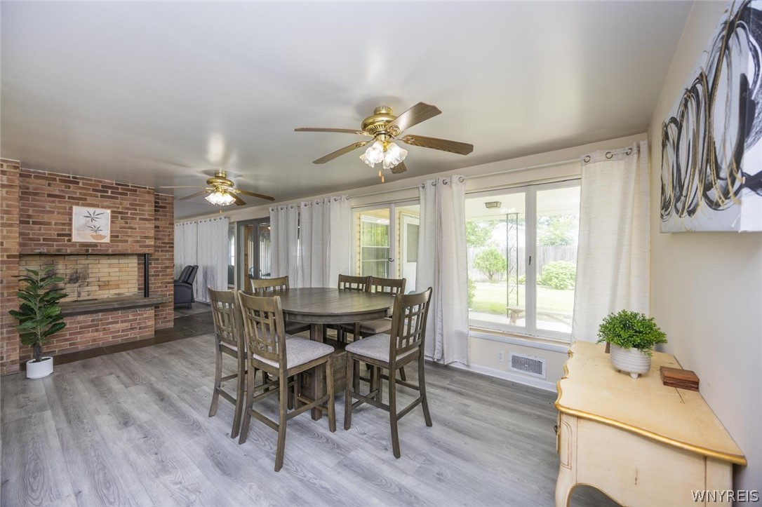 9326 Rivershore Drive Niagara Falls, NY 14304 - Photo 19 of 42