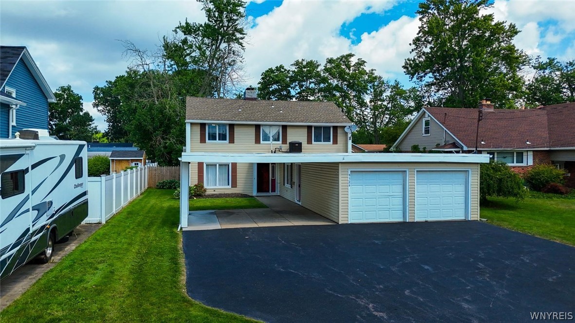 9326 Rivershore Drive Niagara Falls, NY 14304 - Photo 2 of 42