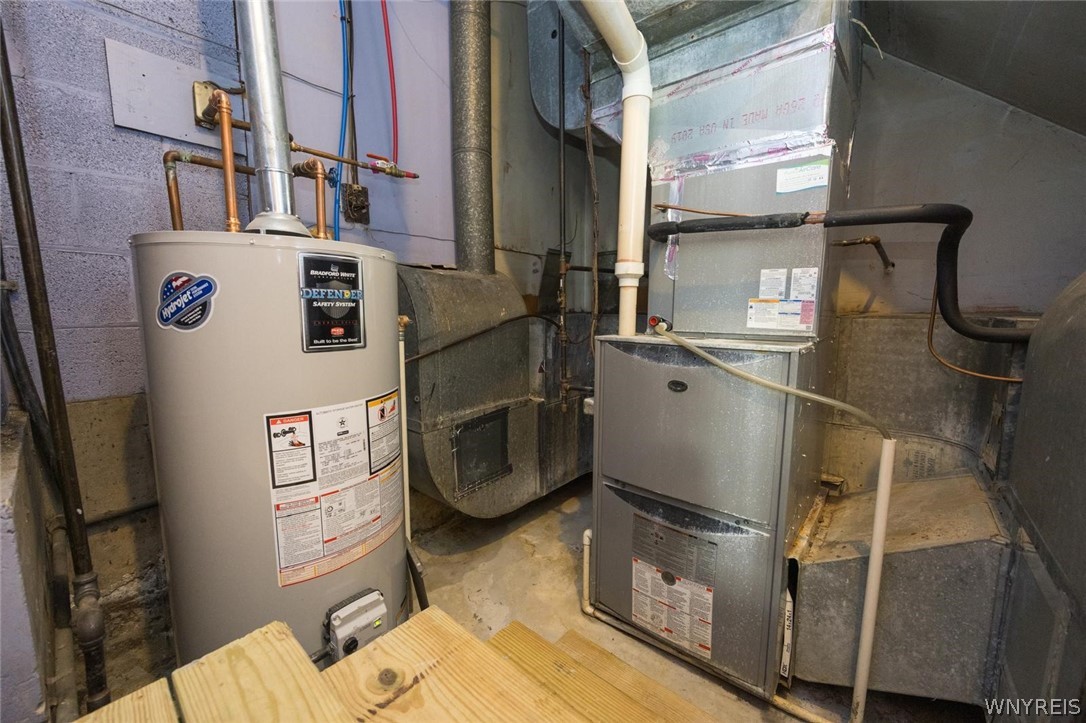 9326 Rivershore Drive Niagara Falls, NY 14304 - Photo 41 of 42