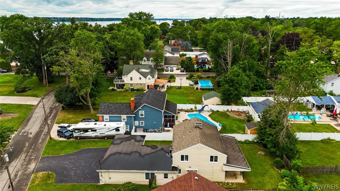 9326 Rivershore Drive Niagara Falls, NY 14304 - Photo 9 of 42