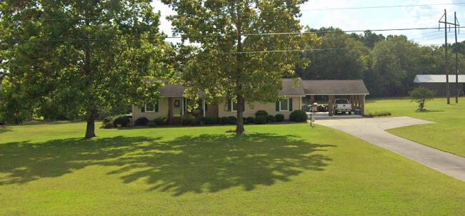 4305 Columbia Highway North Ridge Spring, SC 29129 - Photo 1 of 1 Screenshot 2026-02-09 120929