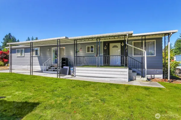 $120,000 | 11622 Silver Lake Road, Unit 54, Everett, WA 98208