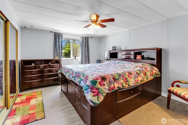 $135,000 | 11622 Silver Lake Road, Unit 54, Everett, WA 98208