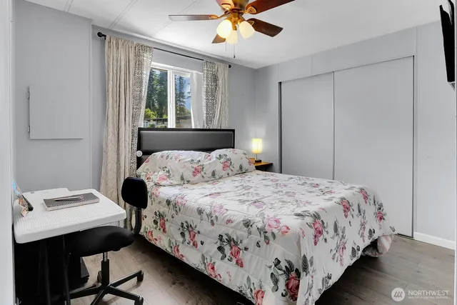 $135,000 | 11622 Silver Lake Road, Unit 54, Everett, WA 98208