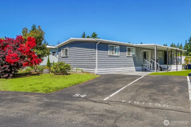 $135,000 | 11622 Silver Lake Road, Unit 54, Everett, WA 98208