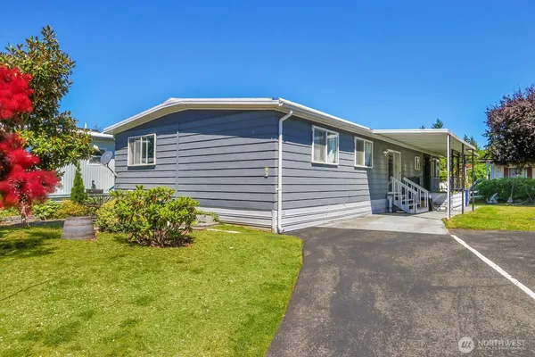 $120,000 | 11622 Silver Lake Road, Unit 54, Everett, WA 98208