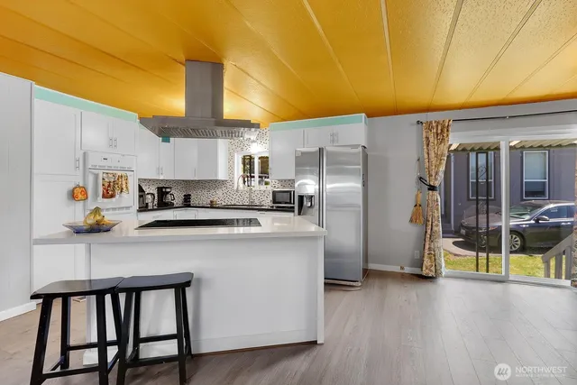 $135,000 | 11622 Silver Lake Road, Unit 54, Everett, WA 98208