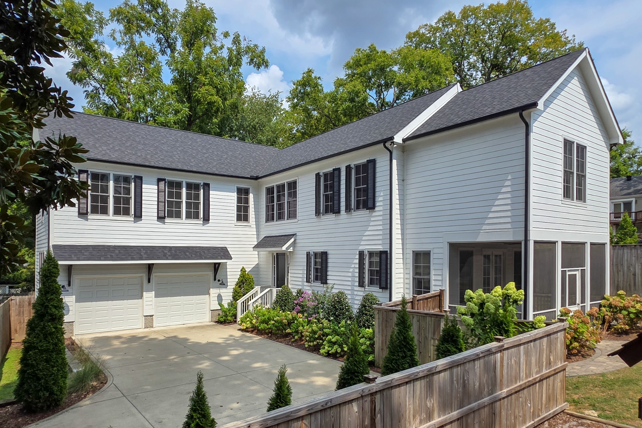 3426 Springbrook Drive Nashville, TN 37204 - Photo 1 of 40