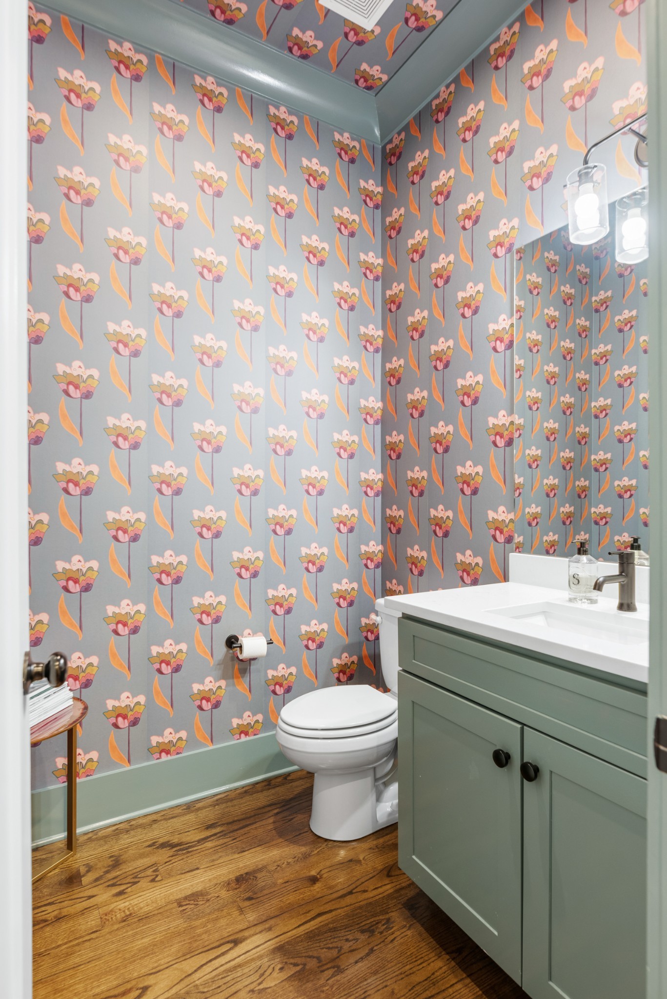 3426 Springbrook Drive Nashville, TN 37204 - Photo 17 of 40